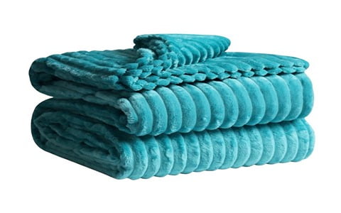 خرید پتو کرکره ای دونفره + فروش عمده